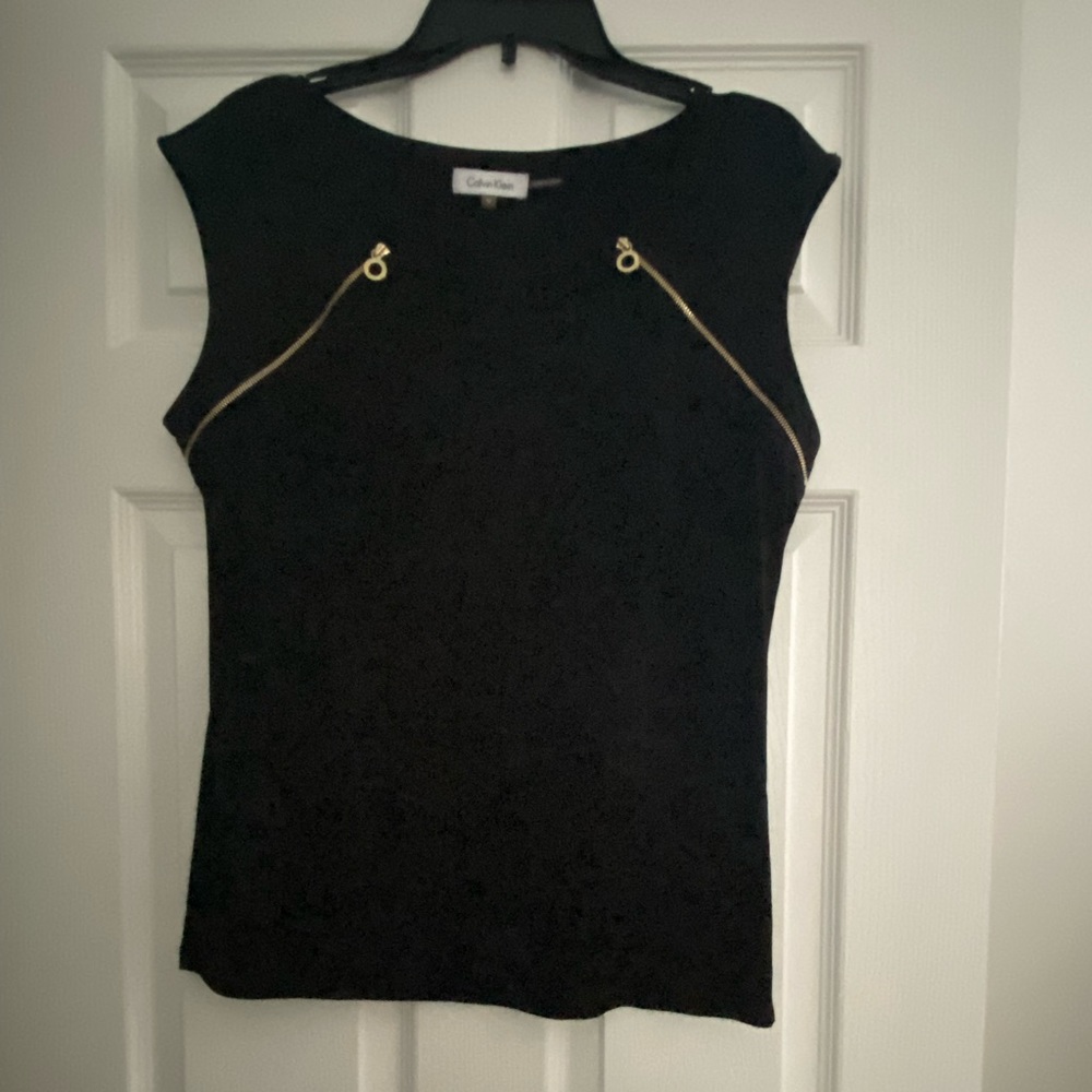 Calvin Klein shirt